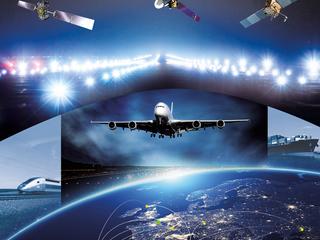 Egnos enhanced navigation - Copyright Airbus Egnos enhanced navigation