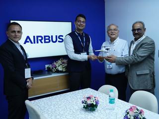 Himalayan Heli inducts seventh Airbus H125 helicopter in fleet