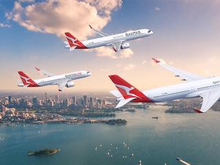Qantas Airbus Fleet Qantas Airbus Fleet