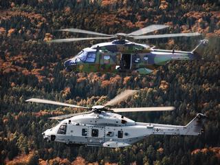 NH90 © Copyright Patrick Heinz