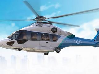 Airbus H175