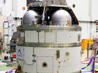 Photo Vega-C ES