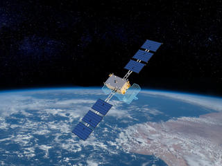 artist view: ArrOW_NorthropGrumman_SDA