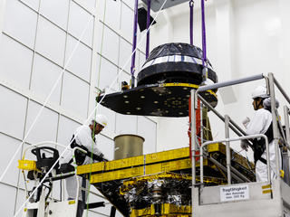 Picture-highres: Friedrichshafen-ICI-instrument-ready-for-integration
