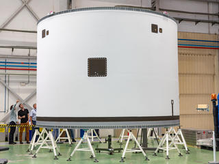 Ariane 6 IFS