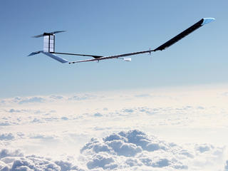 Zephyr image