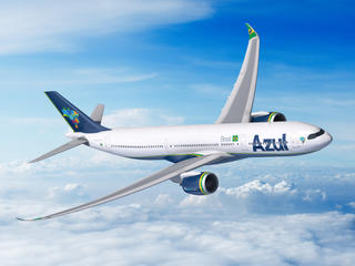 A330-900 AZUL