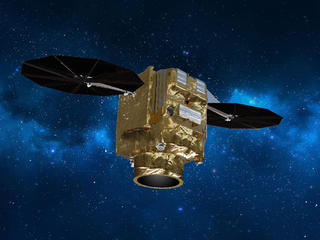 Artist view S 950 Pleiades Neo