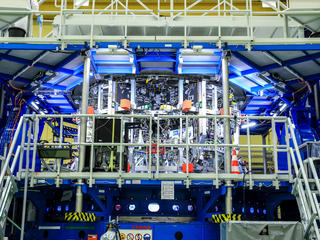 ESM 3 integration-Moon day