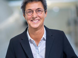 Catherine Jestin