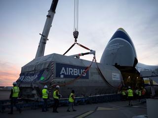 BADR Being loaded (low res) BADR Being loaded (low res)
