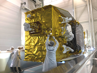 Airbus built Badr-8 successfully launched airbus-built-badr-8-satellite-for-arabsat-has-been-successfully-launched-copyright-airbus