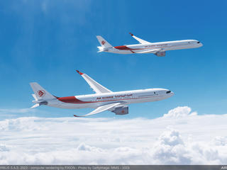 A350-1000_A330-900-Air Algerie