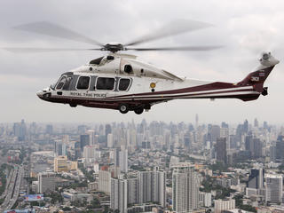 The Royal Thai Police