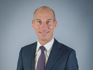 Thomas Toepfer, Chief Financial Officer Airbus