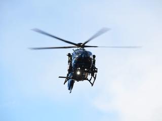 Western Australia Police Force