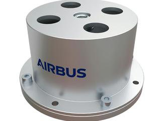 Detumbler device