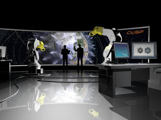 UK Space catalyst