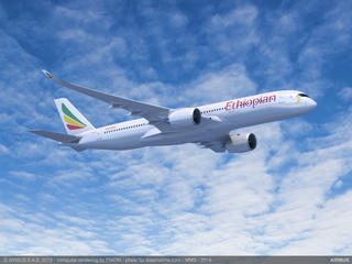 A350-900 ETH