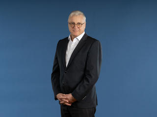 Christian Scherer
