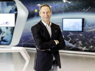 Johannes Müller
