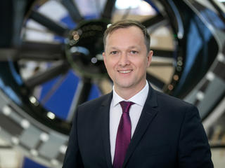 Stefan Thomé