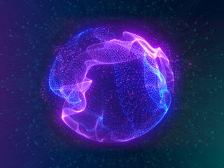 Quantum Computing Challenge Visual