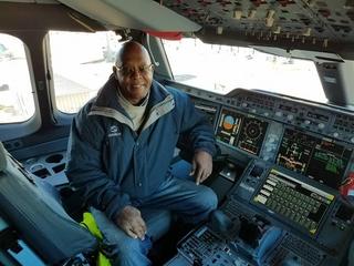 Working at Airbus in the US