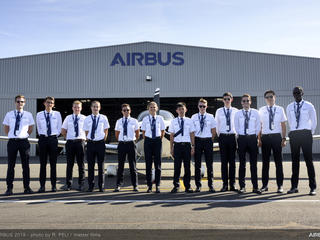 Airbus Flight Academy