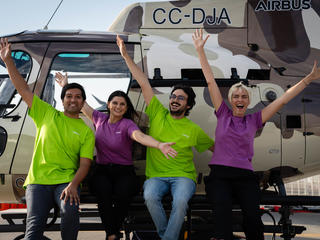 Airbus faces