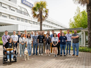 Airbus Cybersecurity School 2023