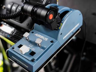 Optimate Thrustmaster