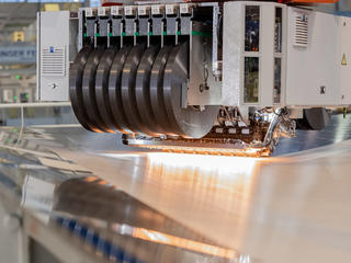 Airbus Aerostructures