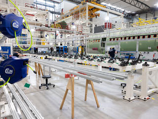 Airbus Aerostructures