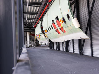 Airbus Aerostructures 