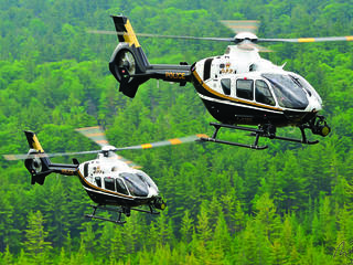 Airbus H145