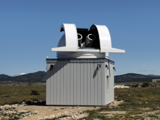 FrOGS ground station_TELEO