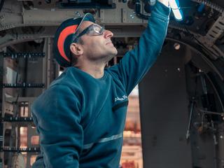 Careers - Airbus Latam