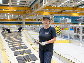 Opportunities in Production in Broughton