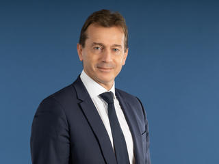 Guillaume Faury