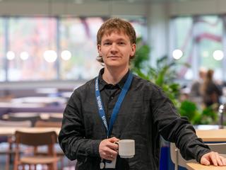 Trainee in Finland