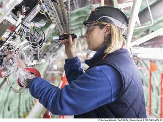 Airbus Atlantic Systeme 3