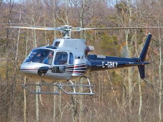 AS350 B3