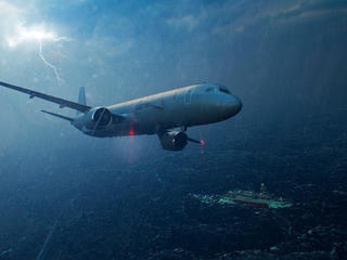 A321 PATMAR