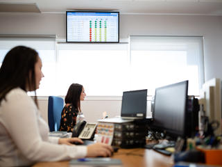 Customer services - careers