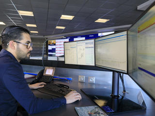 Customer services - careers