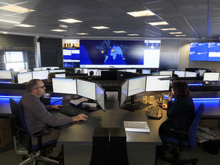 Customer services - careers