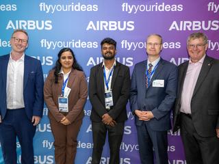 FIA Airshow 2024 - Fly your ideas