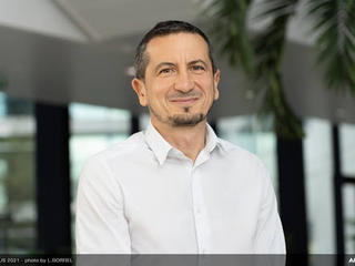 Karim Mokaddem