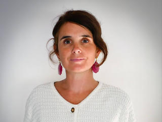 Maud Delorme